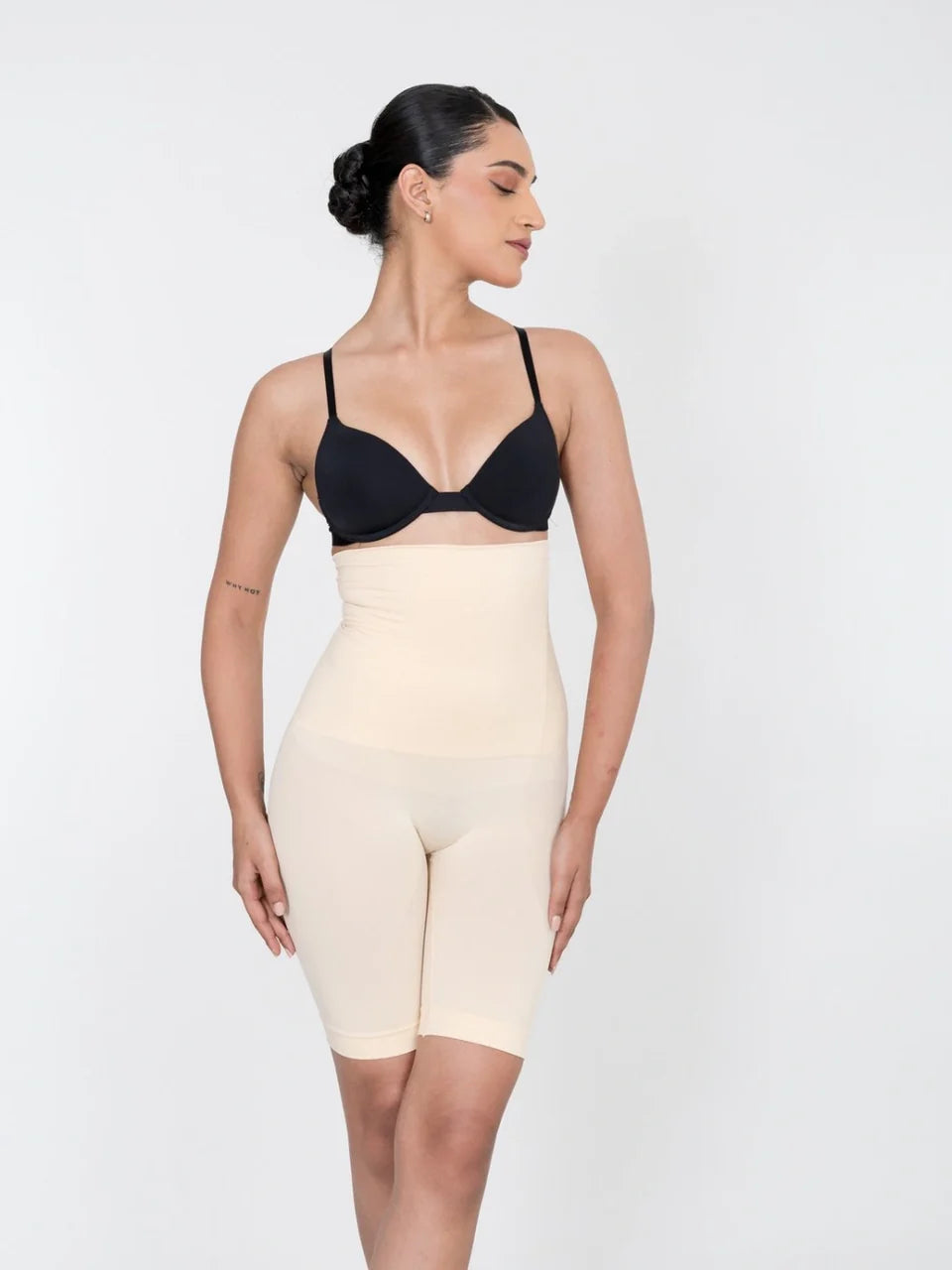 High Waist Shaper Shorts