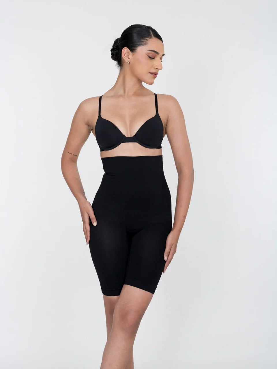 High Waist Shaper Shorts