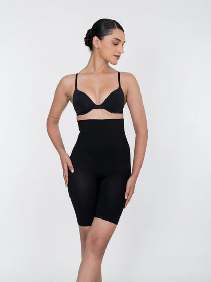 High Waist Shaper Shorts