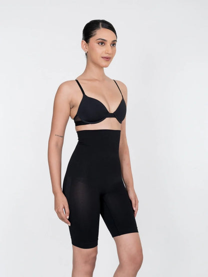 High Waist Shaper Shorts