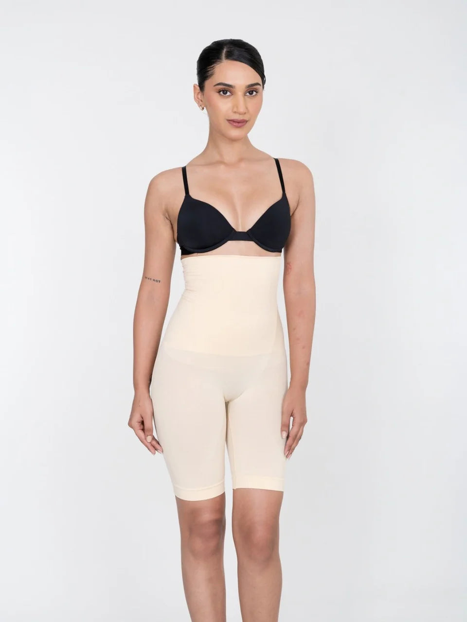 High Waist Shaper Shorts