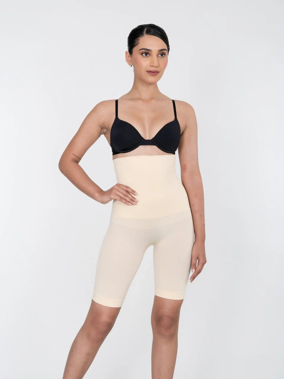 High Waist Shaper Shorts