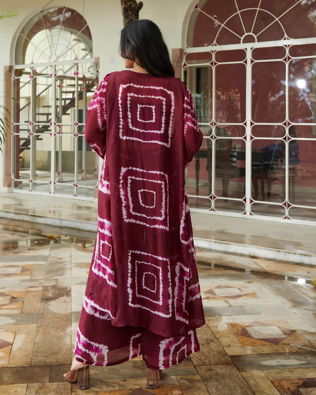 Wine Whisperer Co-ord Set