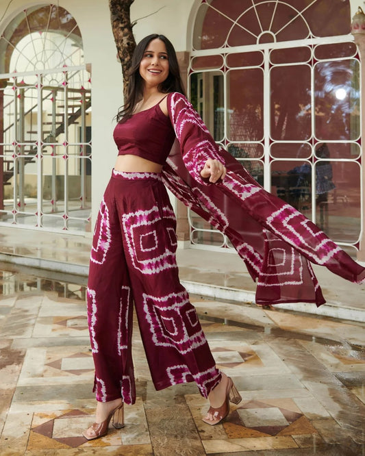 Wine Whisperer Co-ord Set