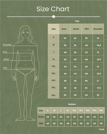 Chemistry Pink print cotton co-ord set